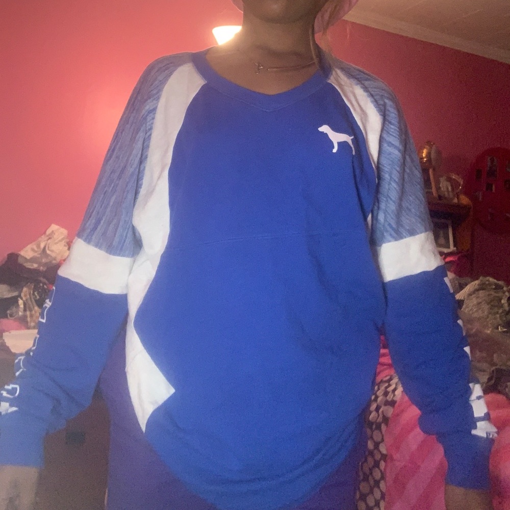 Oversized T-Shirt